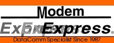 Modem Express, Inc